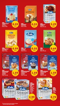 Milch im Penny Prospekt "Wer günstig will, muss Penny." mit 44 Seiten (Hamburg)