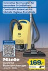 Aktuelles Guard S1 Bodenstaubsauger Angebot bei EURONICS in Hamm ab 169,00 €