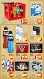 Wild Angebot & Preis im aktuellen REWE Prospekt Wild Angebot im aktuellen REWE Prospekt auf Seite 16