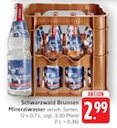 EDEKA Rheinfelden (Baden) Prospekt mit  im Angebot für 2,99 €