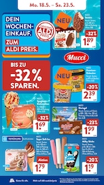 Mars im ALDI SÜD Prospekt in Reutlingen Aktueller ALDI SÜD Prospekt mit Mars, "Gutes für Alle.", Seite 5
