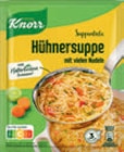 Buchstaben Suppe von Knorr im aktuellen tegut Prospekt für 0,77 €