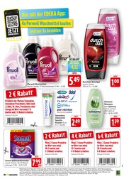Aktueller EDEKA Prospekt mit Shampoo, "Aktuelle Angebote", Seite 24