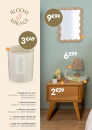 Offre Pot dans le catalogue B&M du moment à la page 2