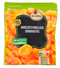 Abricots séchés et dénoyautés - ARDILLA dans le catalogue Norma