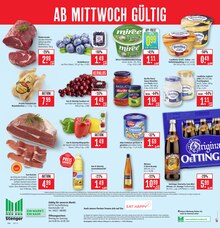 Oettinger im Marktkauf Prospekt "Aktuelle Angebote" mit 35 Seiten (Offenbach (Main))