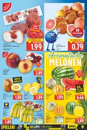 Lebensmittel im E center Prospekt in Falkensee Aktueller E center Prospekt mit Lebensmittel, "Aktuelle Angebote", Seite 3