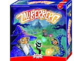 Kinderspiel im MediaMarkt Saturn Prospekt 02050 ZAUBERBERG Kinderspiel Mehrfarbig von AMIGO im aktuellen MediaMarkt Saturn Prospekt für 23,99 €