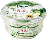 Aktuelle Feinkostlebensmittel Angebote bei Kaufland in Duisburg Aktuelles Muttis Gurkensalat Angebot bei Kaufland in Duisburg ab 1,99 €