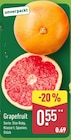 Grapefruit im aktuellen ALDI Nord Prospekt