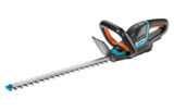 Power for All 18V Akku-Heckenschere 'ComfortCut 50' von Gardena für 89,95 € bei BAUHAUS im Angebot Power for All 18V Akku-Heckenschere 'ComfortCut 50' von Gardena im aktuellen BAUHAUS Prospekt