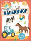 Montessori-Mitmachbuch Angebote bei Lidl Arnsberg für 4,99 €