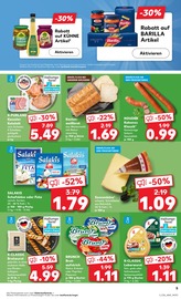 Brötchen im Kaufland Prospekt in Bad Kreuznach Aktueller Kaufland Prospekt mit Brötchen, "KNÜLLER", Seite 5