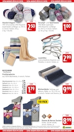 Aktueller E center Prospekt mit Farbe, "Aktuelle Angebote", Seite 49