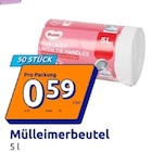 Mülleimerbeutel im Angebot bei Action in Castrop-Rauxel Mülleimerbeutel Angebote bei Action Castrop-Rauxel für 0,59 €