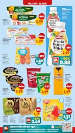 Erdbeeren Angebot & Preis im aktuellen Penny Prospekt Erdbeeren Angebot im aktuellen Penny Prospekt auf Seite 9