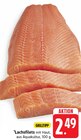 Aktuelle Lachs Angebote bei E center in Darmstadt Aktuelles Lachsfilets Angebot bei E center in Darmstadt ab 2,49 €