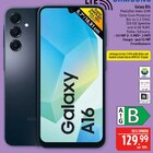 Aktuelles Galaxy A16 Angebot bei Marktkauf in Fürth ab 129,99 €