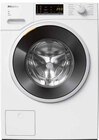 Waschmaschine WWA 120 WCS im Angebot bei expert in Oranienburg Waschmaschine WWA 120 WCS Angebote von Miele bei expert Oranienburg für 779,00 €
