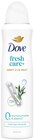 Aktuelle Deo Spray Angebote bei REWE in Bonn Aktuelles Advanced Care Deospray Angebot bei REWE in Bonn ab 2,99 €