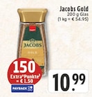 Gold Angebote von Jacobs bei E center Niederkassel für 10,99 €