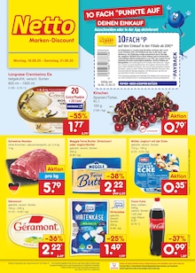 Aktueller Netto Marken-Discount Krefeld Prospekt Netto Marken-Discount Krefeld Prospekt "Aktuelle Angebote" mit 59 Seiten