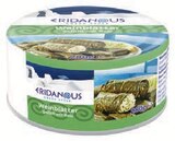 Aktuelles Weinblätter/ Weiße Riesenbohnen/Grüne Bohnen/ Auberginen Angebot bei Lidl in Frankfurt (Main) ab 1,79 €