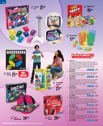Farbe Angebot & Preis im aktuellen Smyths Toys Prospekt Farbe Angebot im aktuellen Smyths Toys Prospekt auf Seite 268