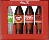 Coca-Cola*, Mezzo Mix*, Fanta Orange im Angebot bei Marktkauf in Maintal Coca-Cola*, Mezzo Mix*, Fanta Orange Angebote bei Marktkauf Maintal für 10,99 €