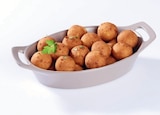 Super U Buxerolles - Promo Pommes dauphines Promo Pommes dauphines à 4,95 € dans le catalogue Super U à Buxerolles