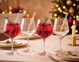 Aktuelles Gin-Set „Tastes Good“ Angebot bei Segmüller in Augsburg ab 19,99 €