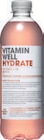 Hydrate von Vitamin Well im aktuellen tegut Prospekt für 1,59 €