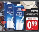 Haltbare Milch 3,5% Fett bei EDEKA im Nünchritz Prospekt für 0,99 €