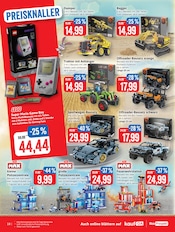 Aktueller Kaufhaus Stolz Prospekt mit Modellbau, "STOLZ. Das Kaufhaus im Norden.", Seite 18