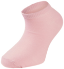 Sneakersocken im Angebot bei Woolworth in Wunstorf Sneakersocken Angebote bei Woolworth Wunstorf für 5,00 €