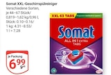 Angebot im GLOBUS Forchheim Prospekt GLOBUS Forchheim Prospekt mit im Angebot fĂŒr 6,99 âŹ