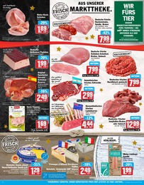 Fisch Angebot & Preis im aktuellen HIT Prospekt Fisch Angebot im aktuellen HIT Prospekt auf Seite 2
