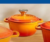 Gusseisentopf Angebote von Silvercrest bei Lidl Peine für 19,99 €