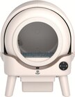 Litière automatique connectée - PAWZZ - Intermarché Super à Colmar Litière automatique connectée - PAWZZ en promo chez Intermarché Super Colmar à 139,00 €