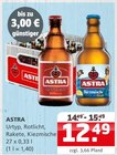 Urtyp im Angebot bei Getränke Quelle Weydringer in Hannover Urtyp Angebote von Astra bei Getränke Quelle Weydringer Hannover für 12,49 €