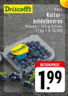 Kulturheidelbeeren bei EDEKA im Steinheim Prospekt für 1,99 €