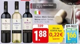 EDEKA Wehr - WEIN Angebot im Prospekt WEIN bei EDEKA im Wehr Prospekt für 1,66 €