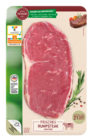 Rumpsteak im ALDI SÜD Prospekt Rumpsteak von MEINE METZGEREI im aktuellen ALDI SÜD Prospekt für 6,99 €