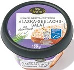 Brotaufstrich von BON APPÉTIT für 1,11 € bei Netto mit dem Scottie im Angebot Brotaufstrich von BON APPÉTIT im aktuellen Netto mit dem Scottie Prospekt