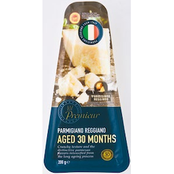 Parmigiano Reggiano