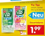 Netto Marken-Discount Wusterhausen - Dragee Angebot im Prospekt Dragee bei Netto Marken-Discount im Wusterhausen Prospekt für 1,99 €