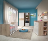 Babybett im ROLLER Prospekt Babybett von im aktuellen ROLLER Prospekt für 39,99 €