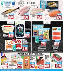 Lachs Angebot im aktuellen HIT Prospekt auf Seite 11