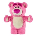 Peluche 30 cm LOTSO - MATTEL GAMES dans le catalogue Carrefour Market