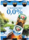 Aktuelle Bier Angebote bei Netto Marken-Discount in Albstadt Aktuelles Alkoholfrei oder Naturradler 0,0% Angebot bei Netto Marken-Discount in Albstadt ab 3,99 €